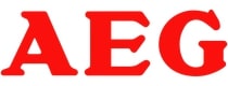 Логотип магазина Aeg-ru